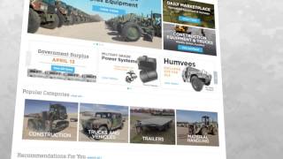 GOVplanet.com TV Spot