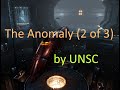 EVE Online - The Anomaly 2 of 3 lvl 4