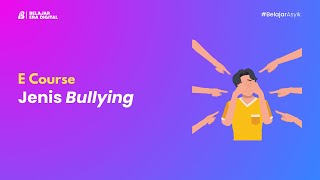 2  Jenis Bullying