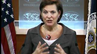 Daily Press Briefing: September 28, 2011