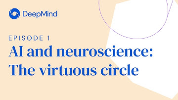 AI and neuroscience: The virtuous circle