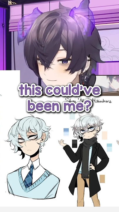 I REVEAL THE OG SHOTO DESIGN