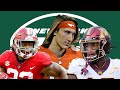 Mock Draft 2021 Jets