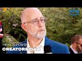 The Creators of The Lord of the Rings: The Rings of Power at the London World Premiere | Prime Video
