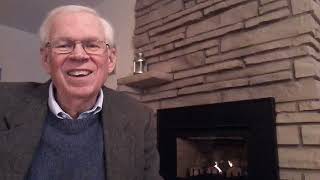 Watch Evening John West video