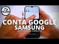 Desbloquear Conta Google Samsung Android 10 Patch Atualizado, menos de 5 minutos