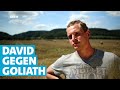 David gegen Goliath - Ein junger Bauer trotzt den Milch-Multis | Mensch Leute | SWR Fernsehen