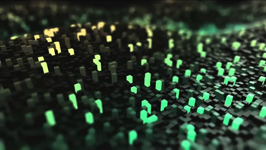 cupe: Demoszene: Nachlese