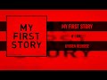 MY FIRST STORY - IF I AM... [KYOGEN NEUROSE] [2014]