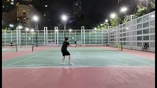 20221025 Shirley+Puppy+Dennis 0:24 Idiot(2nd round)
