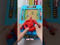 Adventure Driving Racing Car Toy