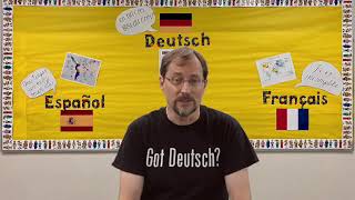 German I SD 480p