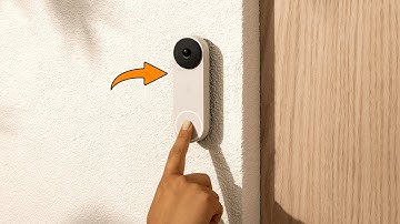 Google Nest Doorbell Review: The Smartest Home Security Upgrade?