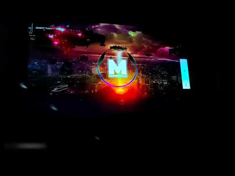 XGIMI Horizon Pro and Harman Kardon sound / Screen: VividStorm S ALR Electric Tension Screen Obsidia