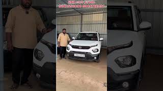 Used Tata Punch Car For Sale