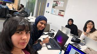 my first 24 hour hackathon