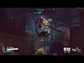 Naksu as Widow noob