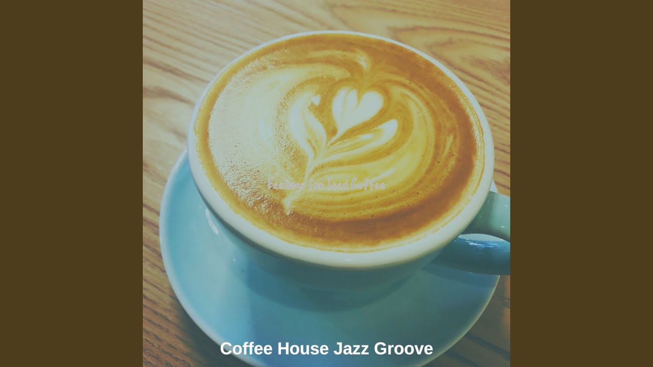 Quartet Jazz Soundtrack for Coffee Shops