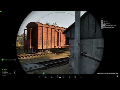Squad - Some Chill Armor Gameplay and Tanks Mating