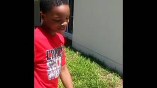 My 9 year old brother teaching people how to do backflips Net Worth