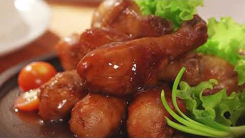 Nước tương CHIN-SU nấm Shiitake Mới – Thơm ngon tới giọt cuối cùng!