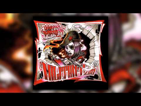 Holger Burner feat. Kurzer Prozess - Nicht aufzuhalten