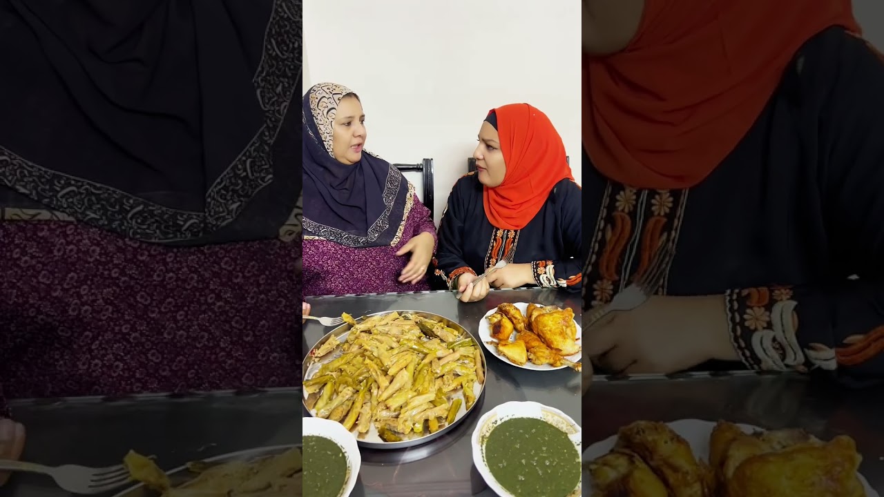 جبروت مرات الابن 💔 ( حرمت حماتها وسلفتها من المناب الكبير 😱) | امل حماد #جبروت_الحموات #كسر_الخواطر