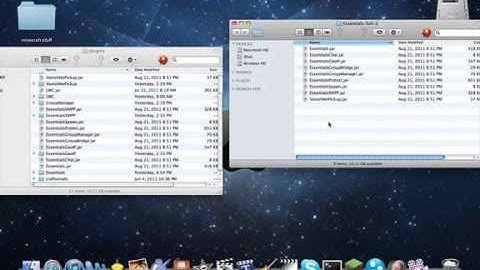 How to Install and Use EssentialsGroupManager on Minecraft
