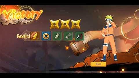 Naruto part 1 (King of Ninjutsu)
