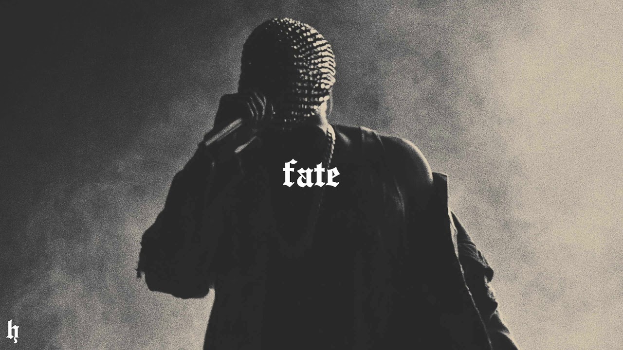 [FREE] Kanye West Type Beat 2019 / "Fate" (Prod. Homage)