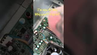 Someone help me. #pc #pcbuild #ram #ddr5 #computer #computerbuild #helpmemakethismakesense