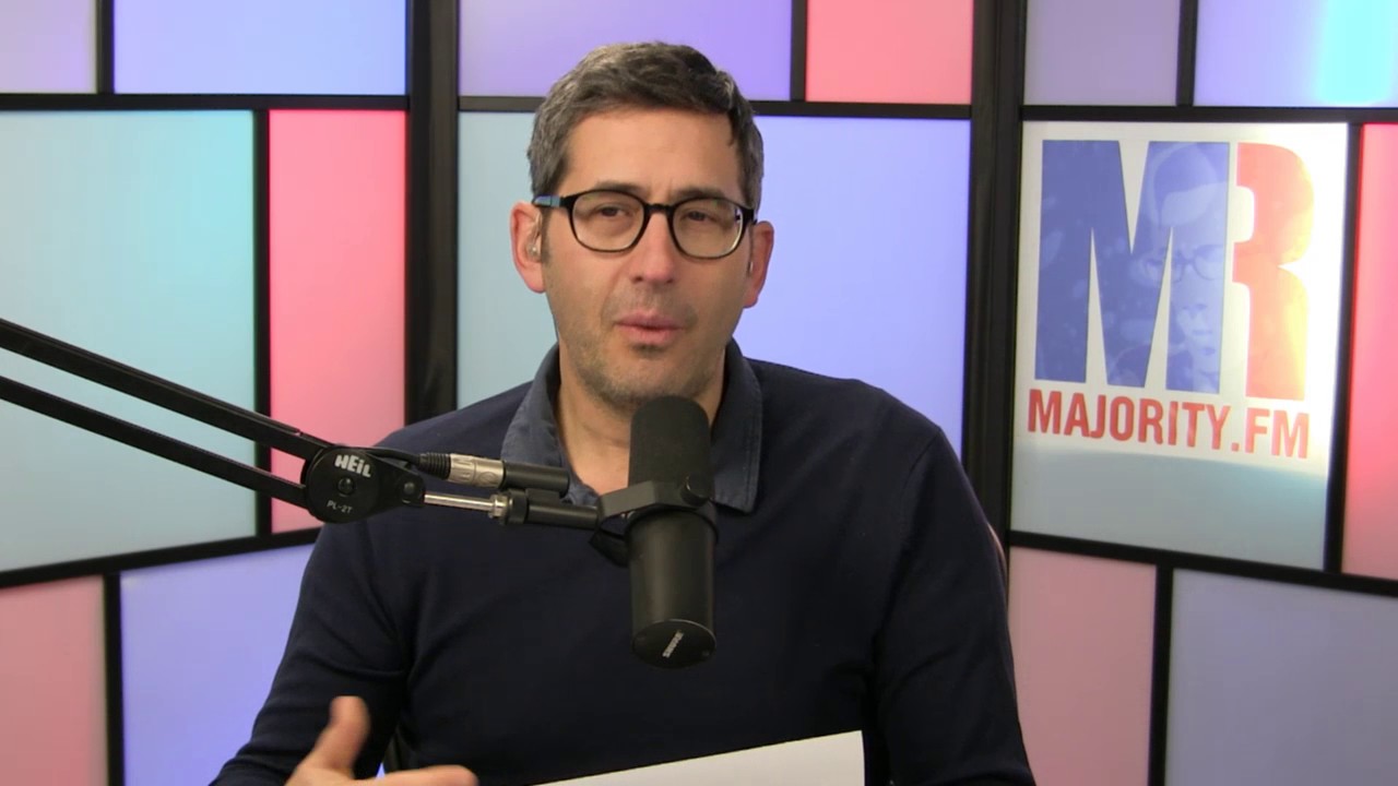 Casual Friday: Cliff Schecter & Film Guy Matthew Weiss - MR Live - 2/10/17 - Casual Friday: Cliff Schecter & Film Guy Matthew Weiss - MR Live - 2/10/17