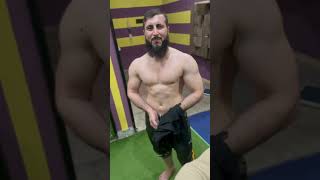 Malo haji #viral #shorts #viral #trending #fitness #gym Resimi