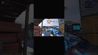 Always A Hitmarker To Ruin The Clip 🥀 #codm #cod #shorts