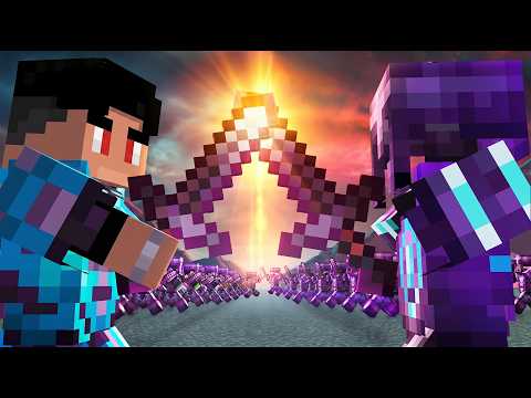 Darum TEILEN sich diese TEAMS keine MINECRAFT WELT!
