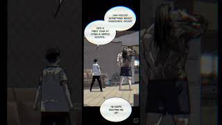 King Game 🔥 || Manhwa edit #manhwa #manhwaedit #webtoon #edit #fight #boy #manhwareccomendation