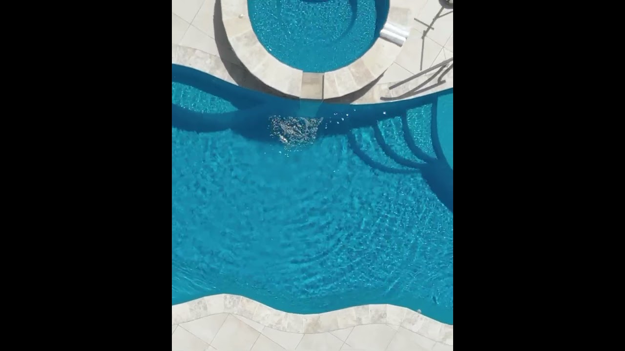 River Pools I30 featuring RS08 in Maya