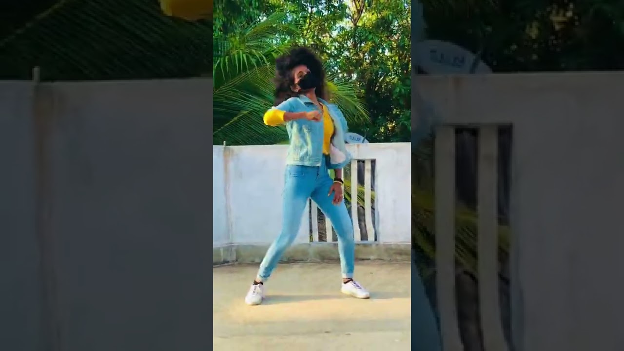 Bimpilikki pilapi | Shadow Kash | Dance shorts | Prince 