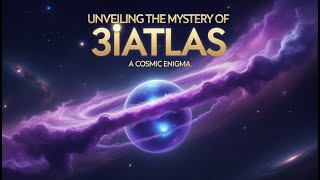 Unveiling the Mystery of 3IATLAS A Cosmic Enigma