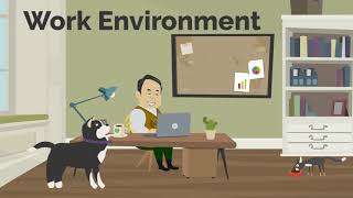 Warhawks Return to Campus: Work Environment (6/7)