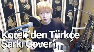Mor Ve Ötesi - Cambaz (Cover By Koreli)