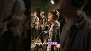HOOBASTANK – LA BENDICIÓN Y LA MALDICIÓN DE 'THE REASON' #Hoobastank #TheReason #CrawlingInTheDark