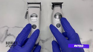 VGR 880c & 880t Clipper & Trimmer Review