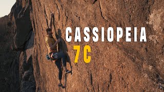 Cassiopeia (7c), does it deserve to be downgraded to 7B+