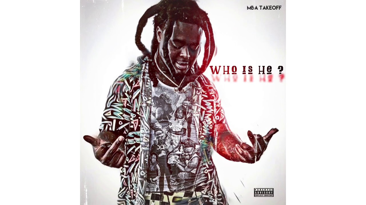 Mba Take Off Rapper MBA TAKEOFF X WHO IS HE ? “Freestyle “(official audio)