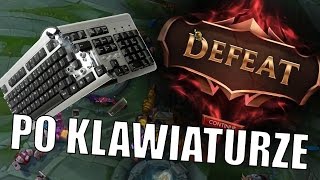 KRÓL TILTU (League of Legends) screenshot 2