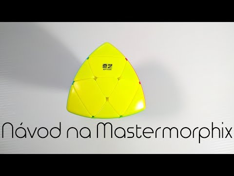 Video: Ako Rozložiť Pyramídu