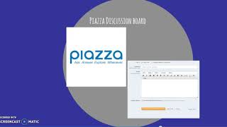 Canvas Course Introduction for the Class of 2023