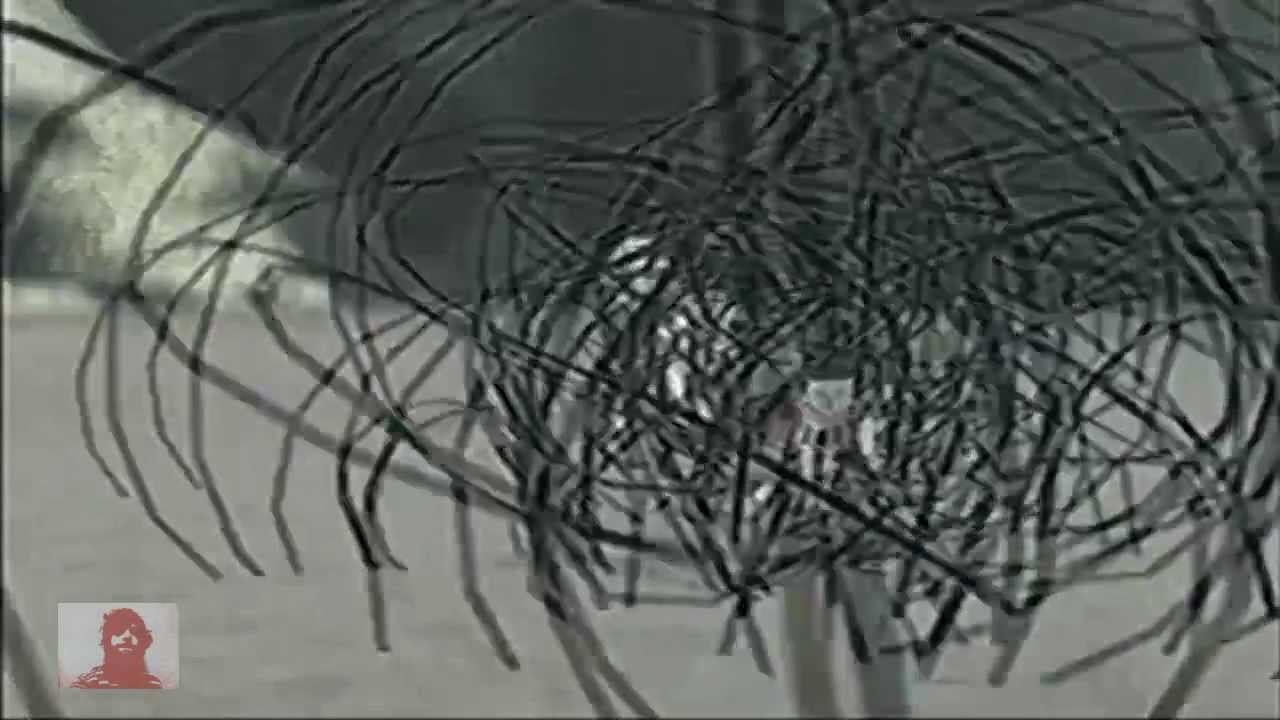 Shadow of the Colossus Epic Glitch: Quadratus no Hit Kill