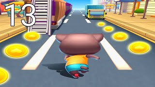 Cat Runner / All Walkthrough Max Level, Part 13